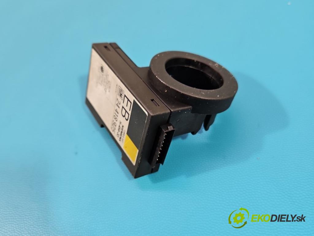 Opel Corsa B 1993-1999 1.0 12v 54 HP manual 40 kW 973 cm3 5- riadiaca jednotka motora 0261204058