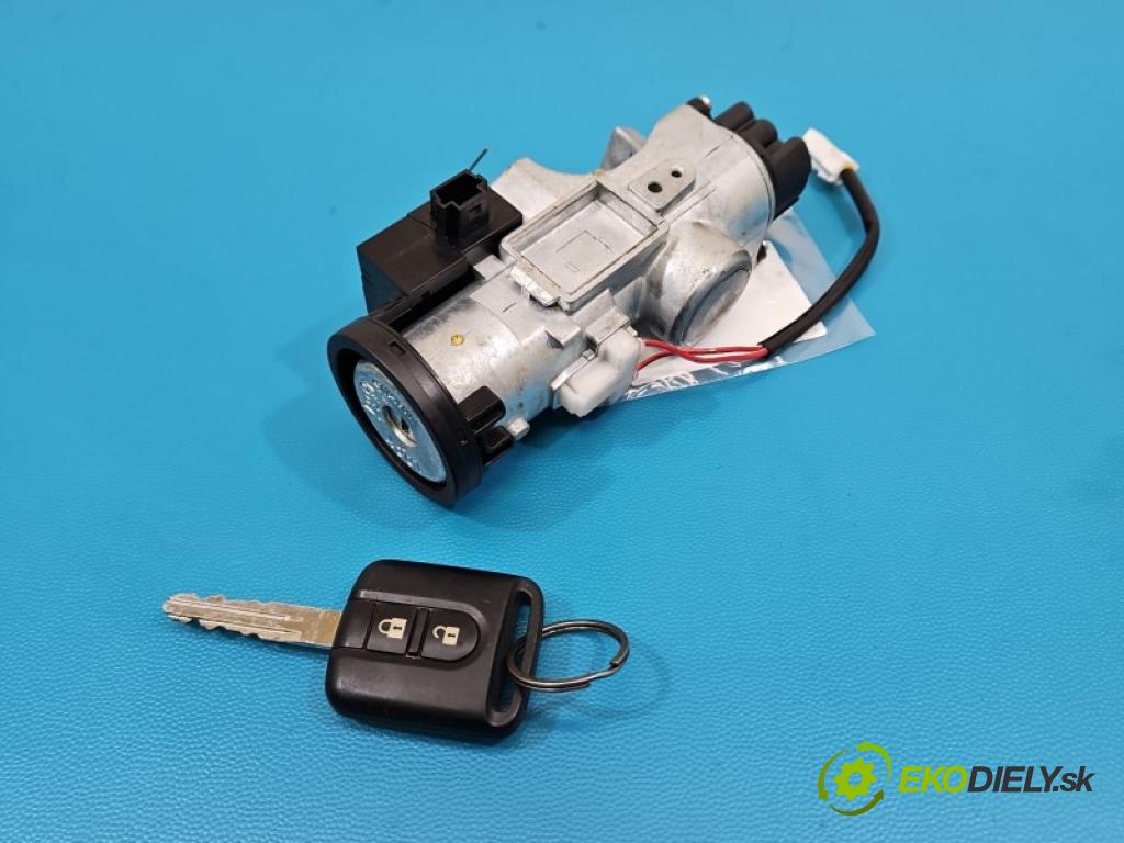 Nissan Qashqai I J10 2006-2013 2.0 16v 141 HP manual 104 kW 1997 cm3 5- Spínačka 28590C9968 (Spínacia skrinka)