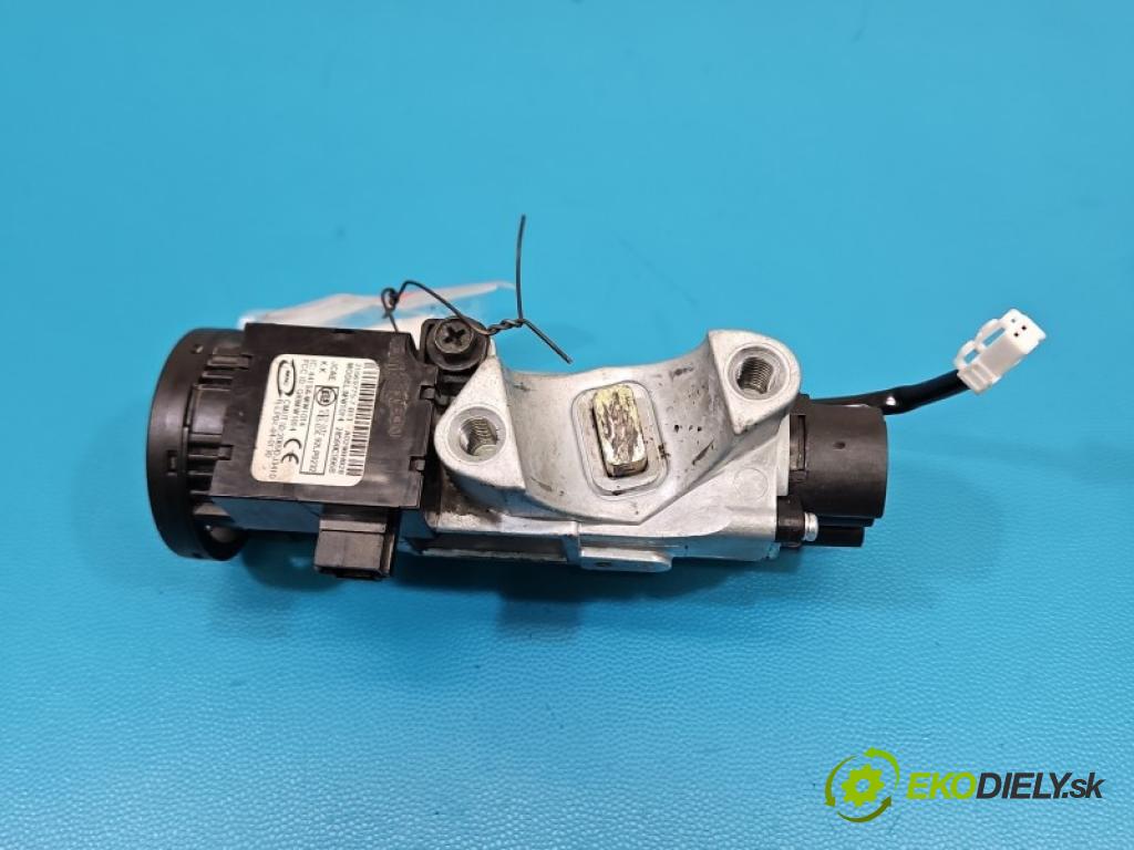 Nissan Qashqai I J10 2006-2013 2.0 16v 141 HP manual 104 kW 1997 cm3 5- Spínačka 28590C9968 (Spínacia skrinka)