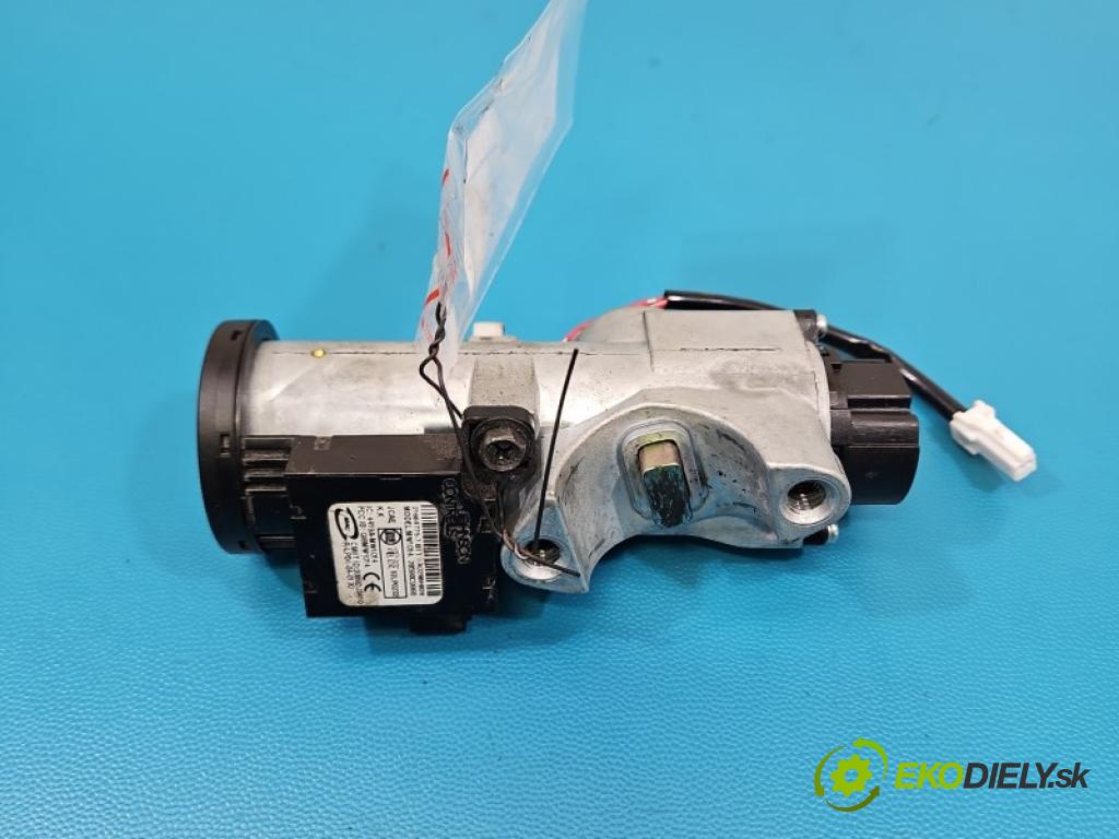 Nissan Qashqai I J10 2006-2013 2.0 16v 141 HP manual 104 kW 1997 cm3 5- Spínačka 28590C9968 (Spínacia skrinka)