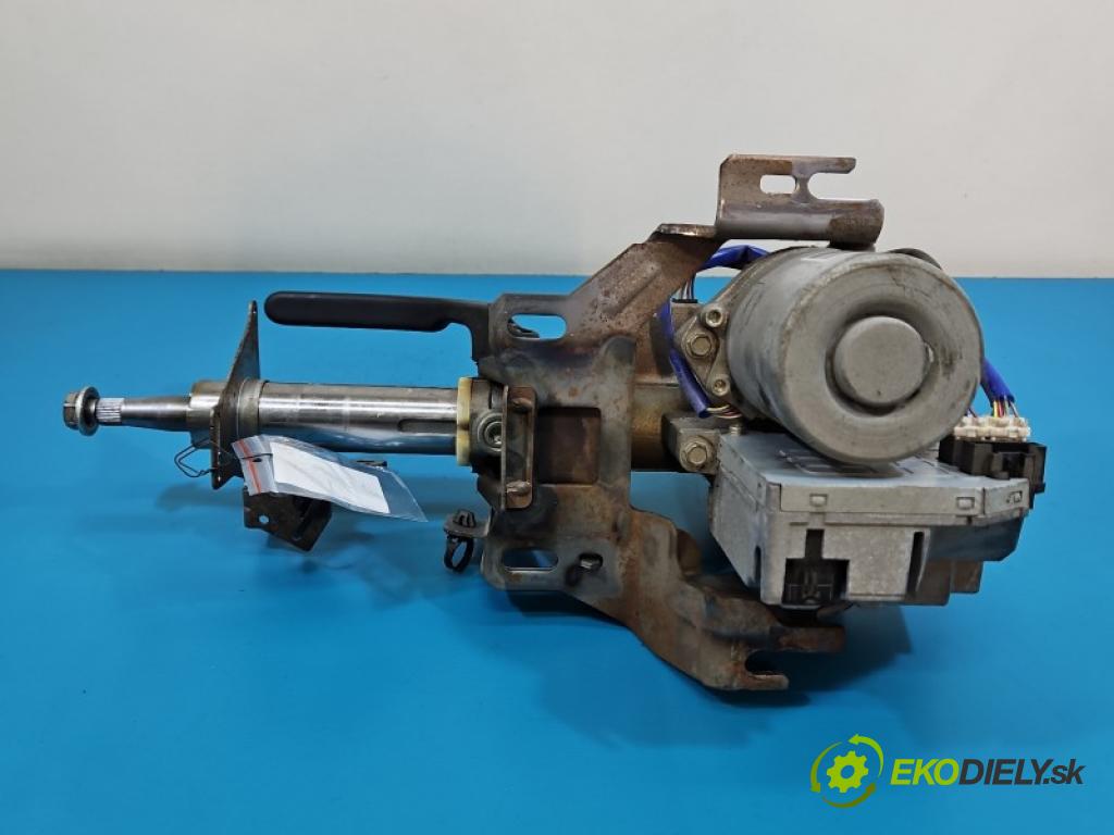 Nissan Qashqai I J10 2006-2013 2.0 16v 141 HP manual 104 kW 1997 cm3 5- čerpadlo posilovač BD0078Q (Servočerpadlo)