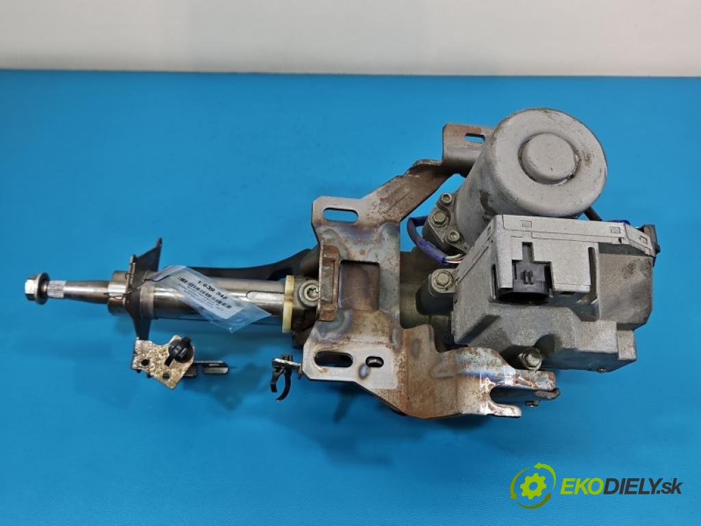 Nissan Qashqai I J10 2006-2013 2.0 16v 141 HP manual 104 kW 1997 cm3 5- čerpadlo posilovač BD0078Q (Servočerpadlo)