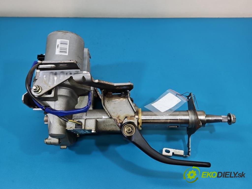 Nissan Qashqai I J10 2006-2013 2.0 16v 141 HP manual 104 kW 1997 cm3 5- čerpadlo posilovač BD0078Q (Servočerpadlo)