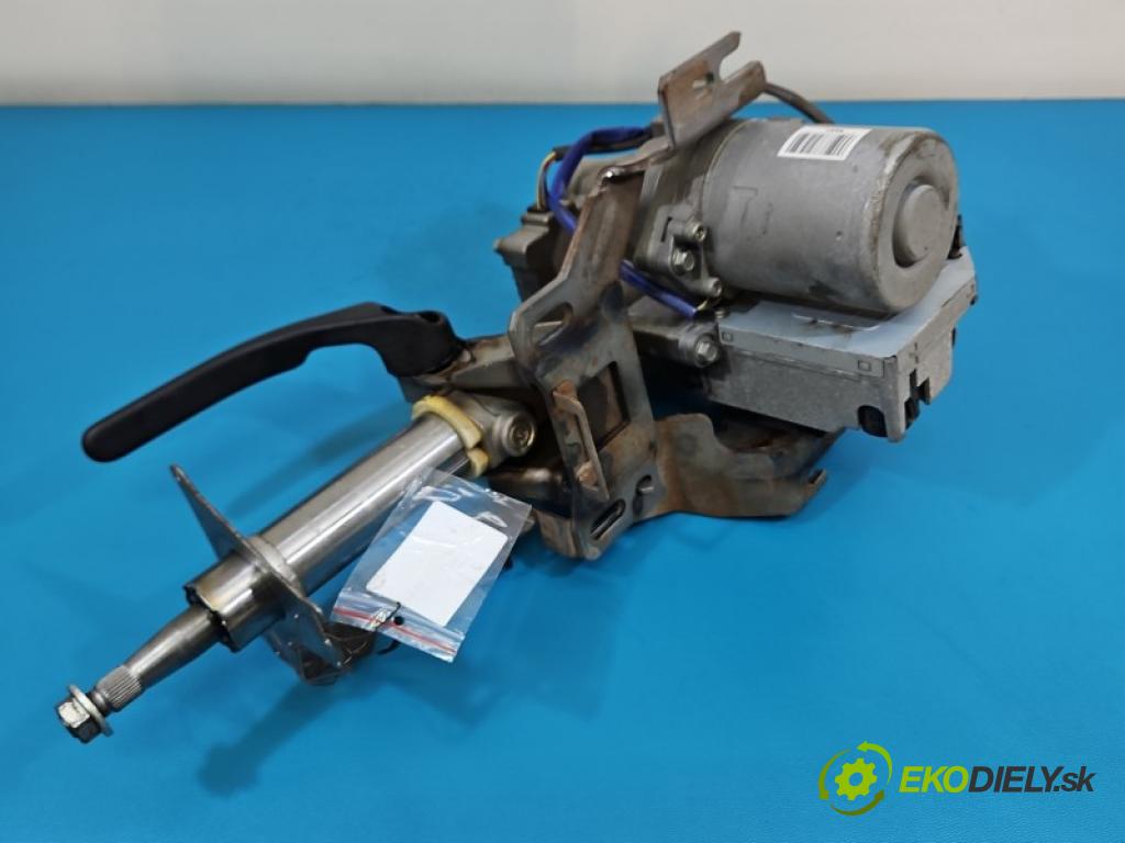 Nissan Qashqai I J10 2006-2013 2.0 16v 141 HP manual 104 kW 1997 cm3 5- čerpadlo posilovač BD0078Q (Servočerpadlo)