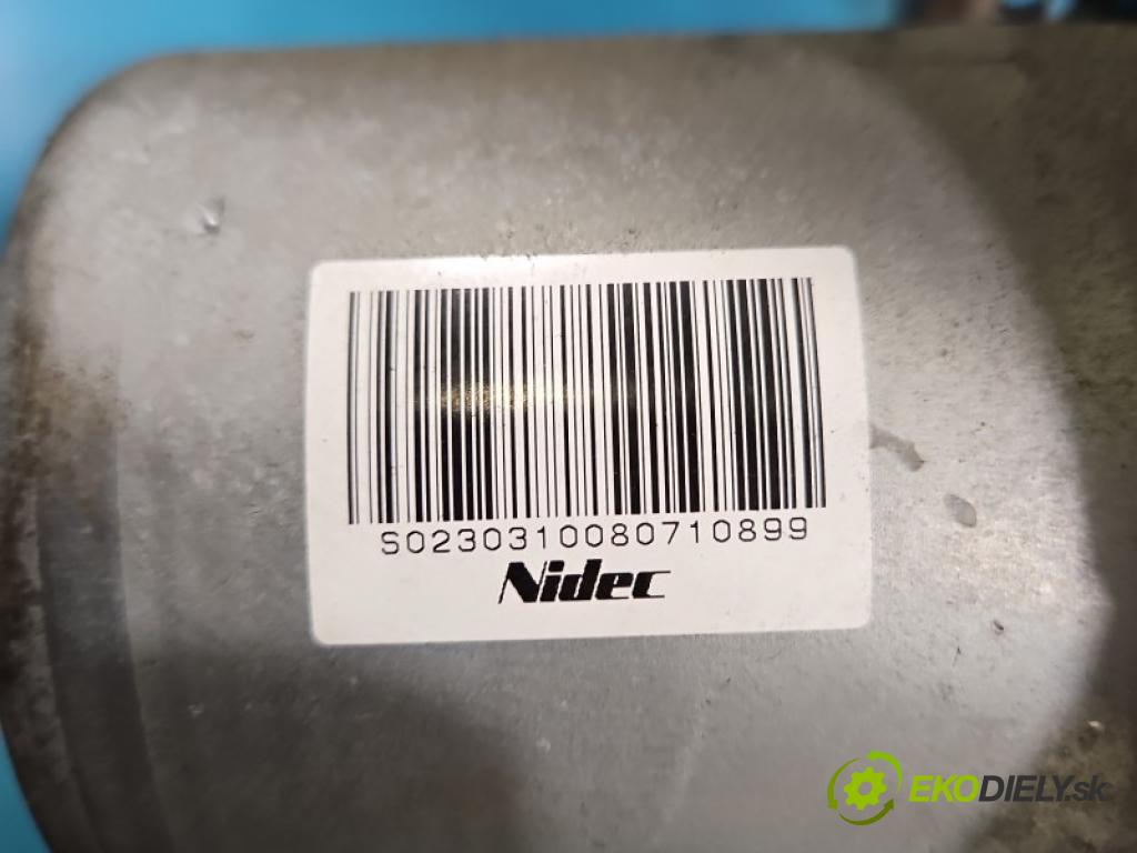 Nissan Qashqai I J10 2006-2013 2.0 16v 141 HP manual 104 kW 1997 cm3 5- čerpadlo posilovač BD0078Q (Servočerpadlo)