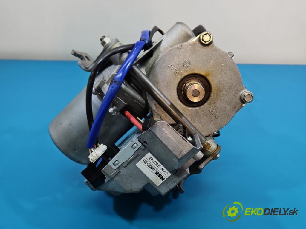 Nissan Qashqai I J10 2006-2013 2.0 16v 141 HP manual 104 kW 1997 cm3 5- čerpadlo posilovač BD0078Q (Servočerpadlo)