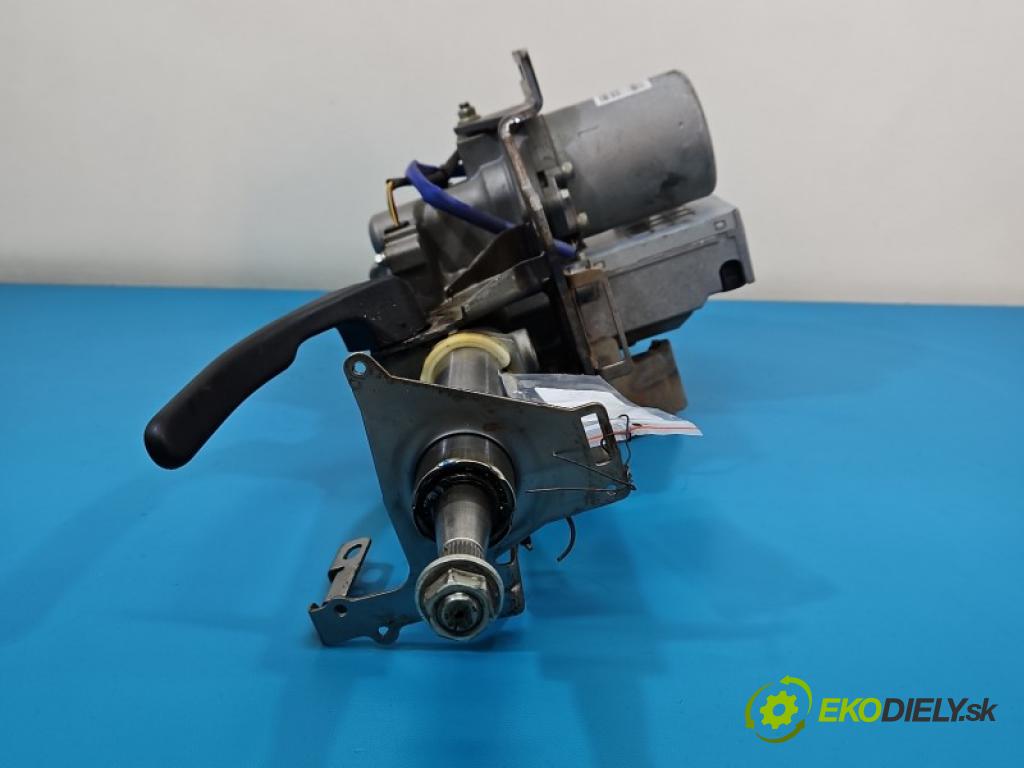 Nissan Qashqai I J10 2006-2013 2.0 16v 141 HP manual 104 kW 1997 cm3 5- čerpadlo posilovač BD0078Q (Servočerpadlo)