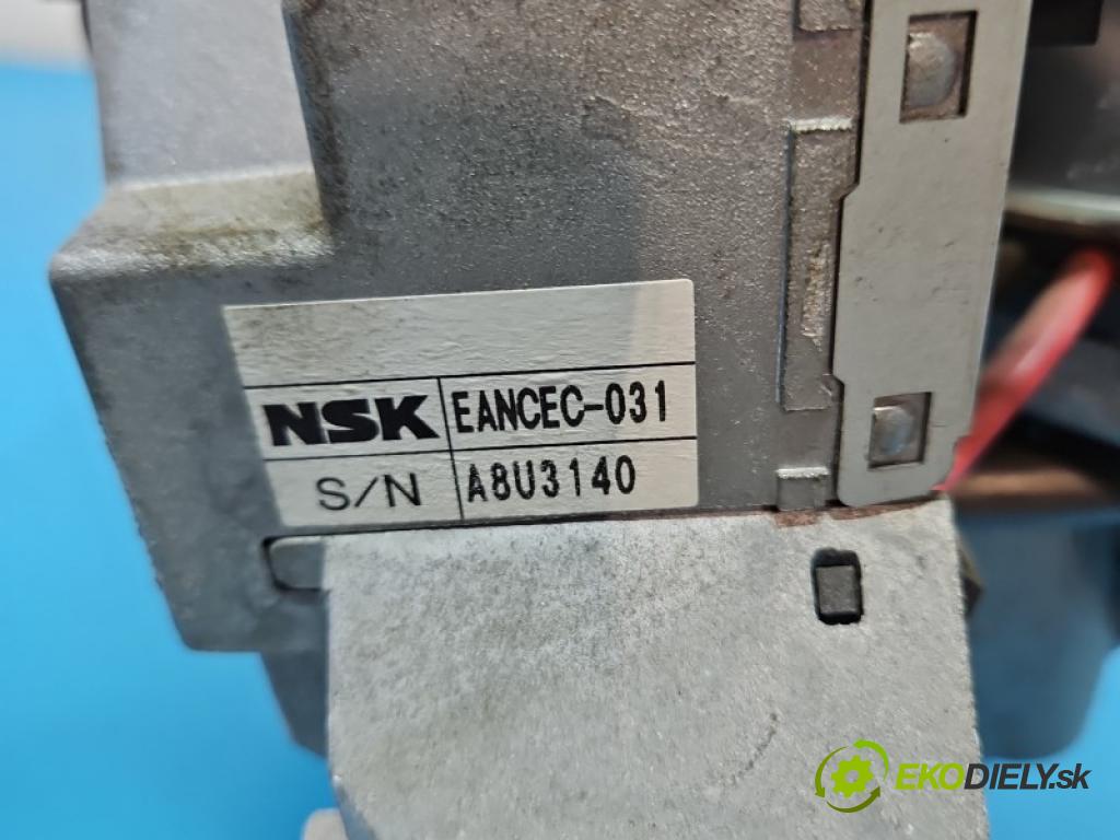 Nissan Qashqai I J10 2006-2013 2.0 16v 141 HP manual 104 kW 1997 cm3 5- čerpadlo posilovač BD0078Q (Servočerpadlo)