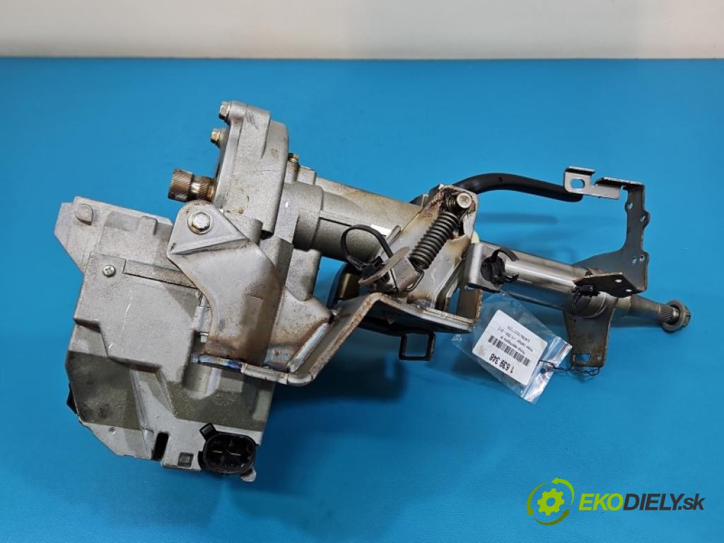Nissan Qashqai I J10 2006-2013 2.0 16v 141 HP manual 104 kW 1997 cm3 5- čerpadlo posilovač BD0078Q (Servočerpadlo)