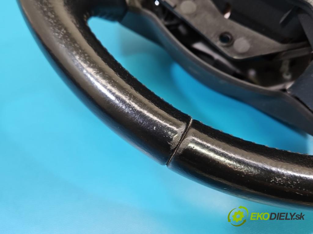 Nissan Qashqai I J10 2006-2013 2.0 16v 141 HP manual 104 kW 1997 cm3 5- volant 98510-BR26D (Volant)