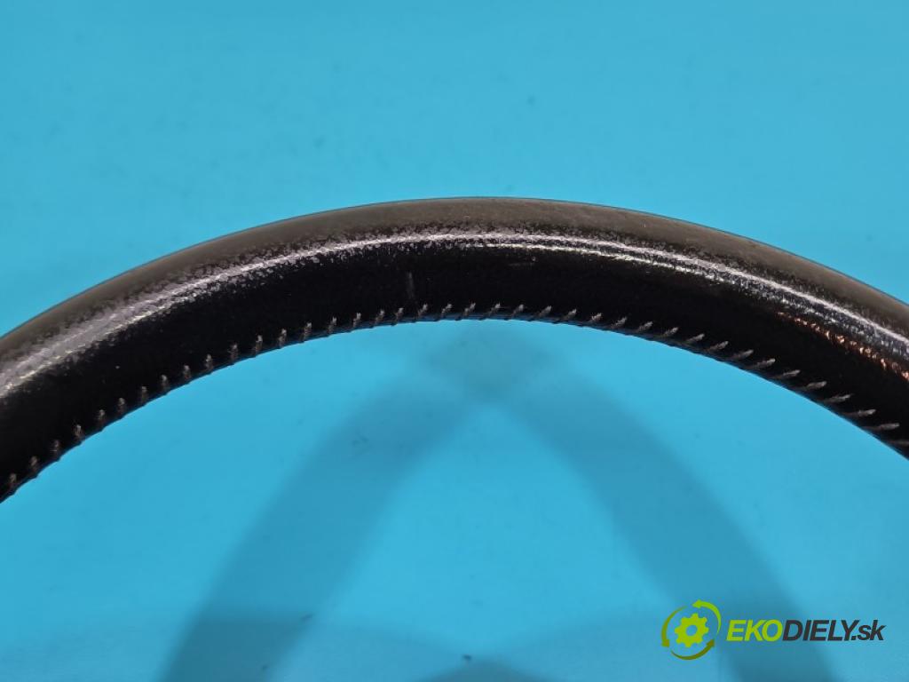 Nissan Qashqai I J10 2006-2013 2.0 16v 141 HP manual 104 kW 1997 cm3 5- volant 98510-BR26D (Volant)