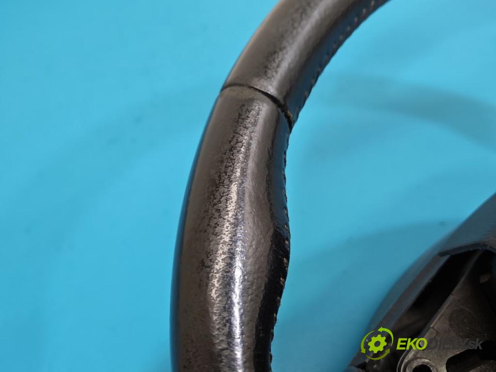 Nissan Qashqai I J10 2006-2013 2.0 16v 141 HP manual 104 kW 1997 cm3 5- volant 98510-BR26D (Volant)