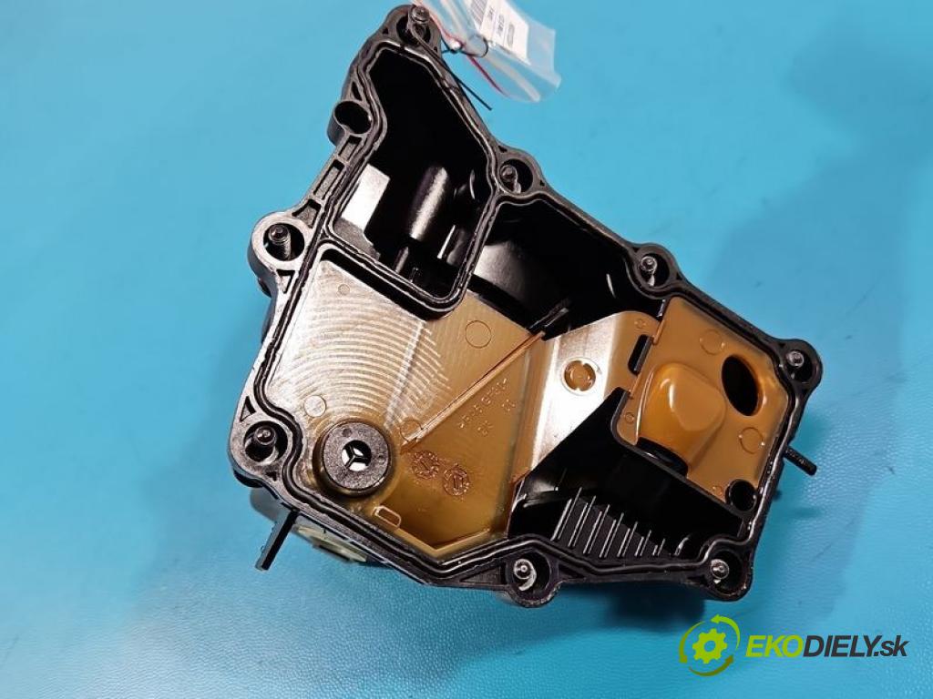 Vw Passat B9 2023- 1.5 TSI 150 HP automatic 110 kW 1498 cm3 5- obal 05E103464G