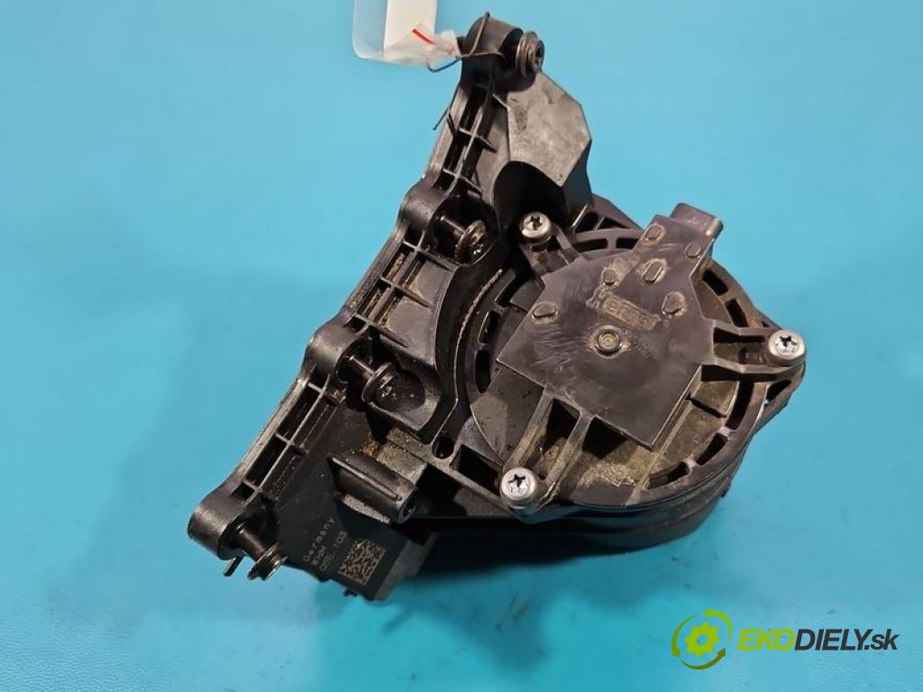 Vw Passat B9 2023- 1.5 TSI 150 HP automatic 110 kW 1498 cm3 5- obal 05E103464G