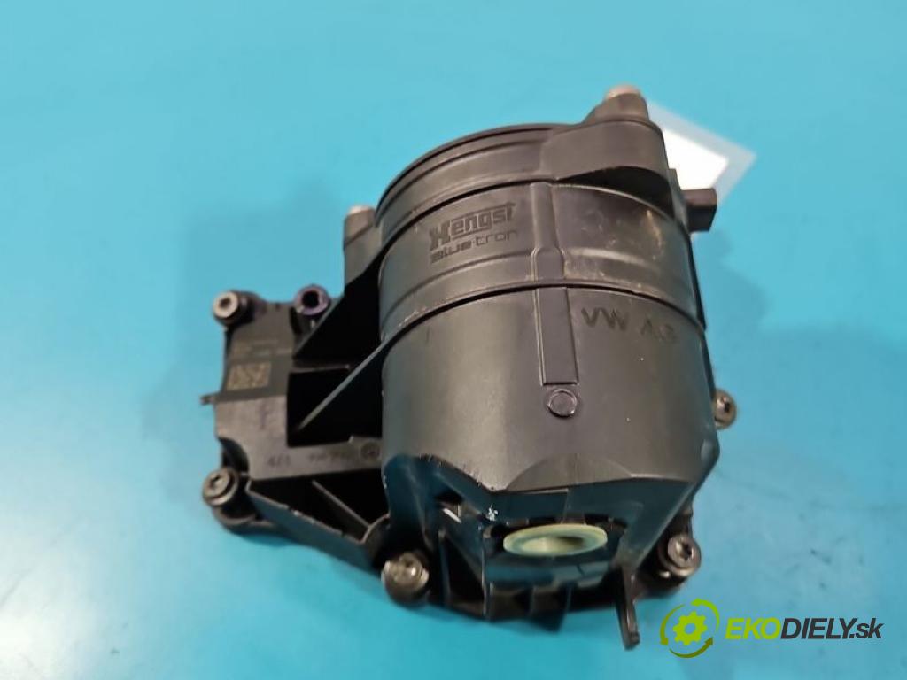 Vw Passat B9 2023- 1.5 TSI 150 HP automatic 110 kW 1498 cm3 5- obal 05E103464G