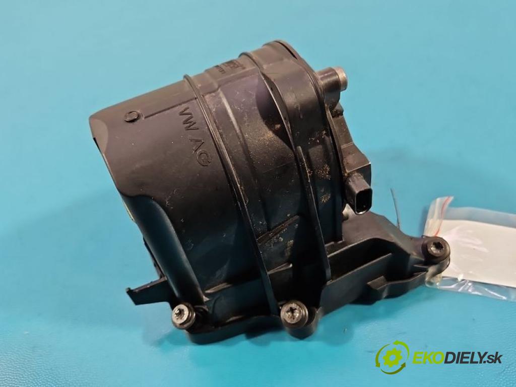 Vw Passat B9 2023- 1.5 TSI 150 HP automatic 110 kW 1498 cm3 5- obal 05E103464G