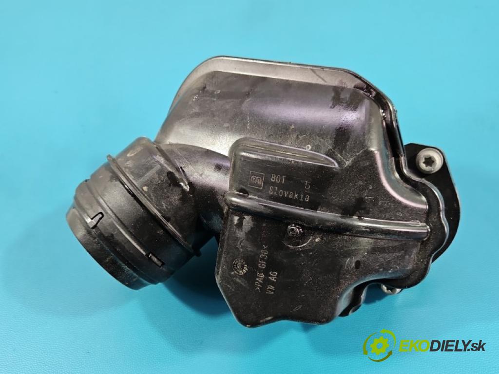 Vw Passat B9 2023- 1.5 TSI 150 HP automatic 110 kW 1498 cm3 5- Trubka: 05E129654R