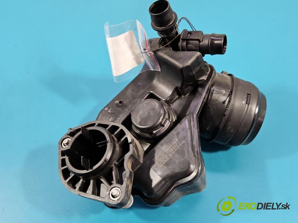 Vw Passat B9 2023- 1.5 TSI 150 HP automatic 110 kW 1498 cm3 5- Trubka: 05E129654R