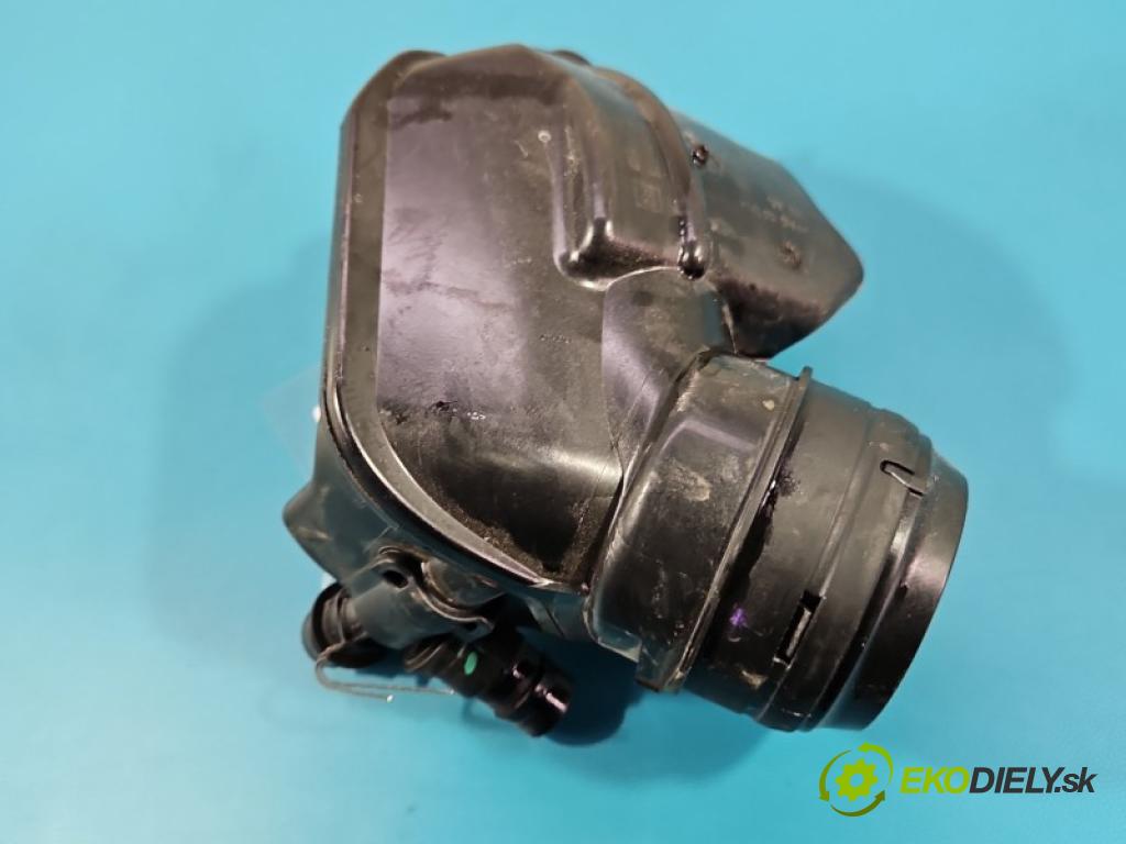 Vw Passat B9 2023- 1.5 TSI 150 HP automatic 110 kW 1498 cm3 5- Trubka: 05E129654R