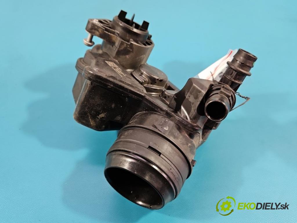 Vw Passat B9 2023- 1.5 TSI 150 HP automatic 110 kW 1498 cm3 5- Trubka: 05E129654R