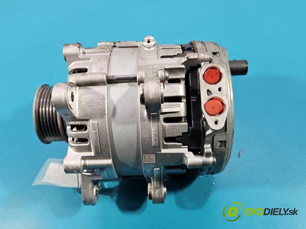 Vw Passat B9 2023- 1.5 TSI 150 hp automatic 110 kW 1498 cm3 5- Alternator 05E903019K (Alternátor)