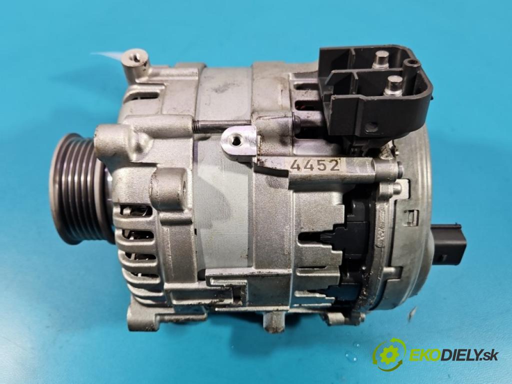Vw Passat B9 2023- 1.5 TSI 150 hp automatic 110 kW 1498 cm3 5- Alternator 05E903019K (Alternátor)
