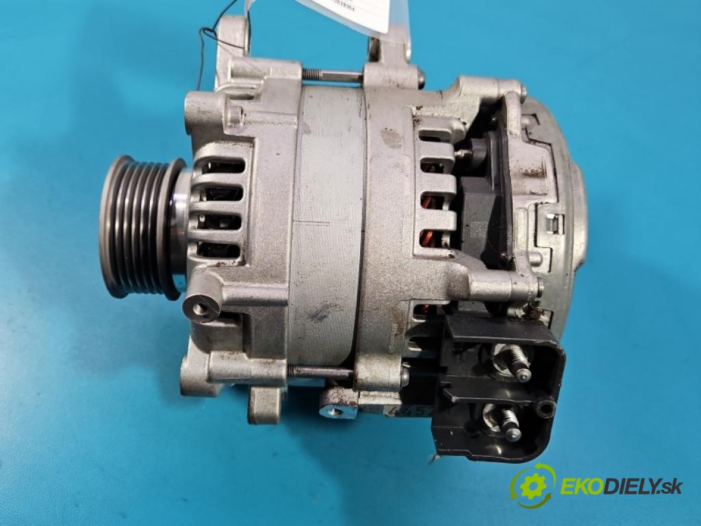 Vw Passat B9 2023- 1.5 TSI 150 hp automatic 110 kW 1498 cm3 5- Alternator 05E903019K (Alternátor)