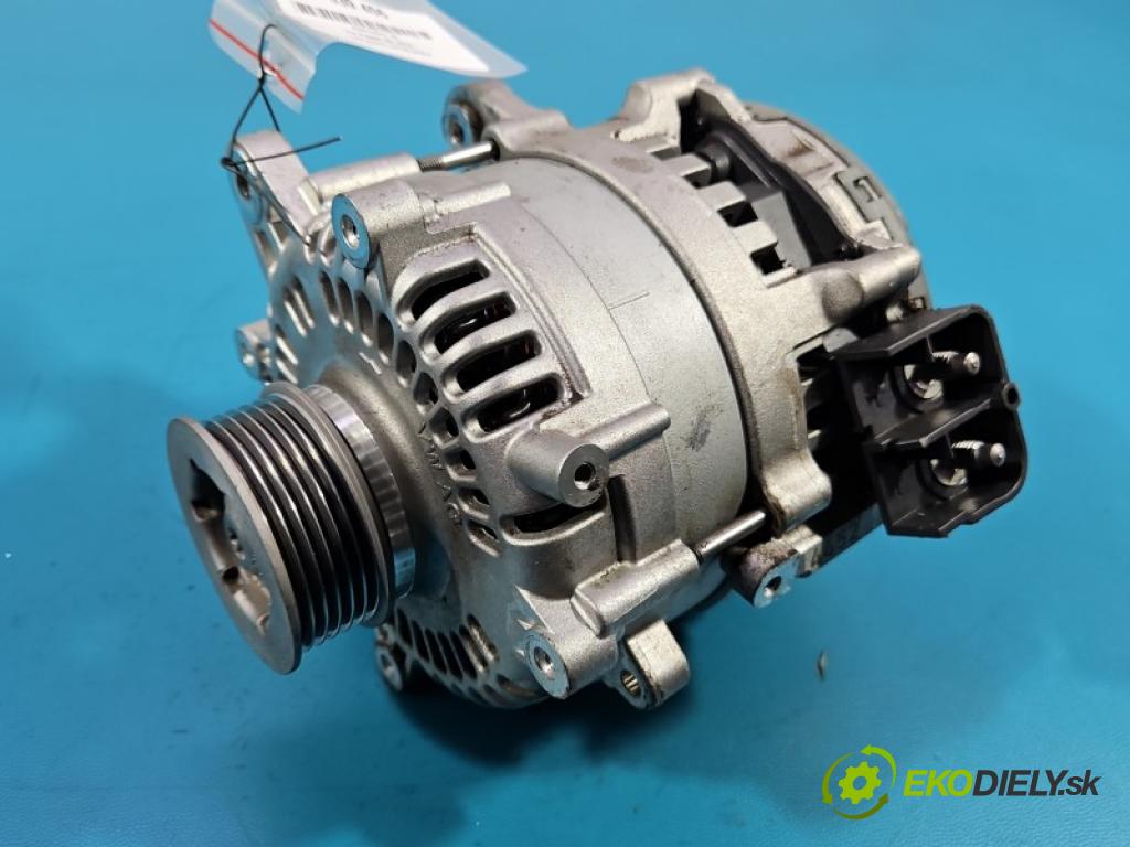 Vw Passat B9 2023- 1.5 TSI 150 hp automatic 110 kW 1498 cm3 5- Alternator 05E903019K (Alternátor)