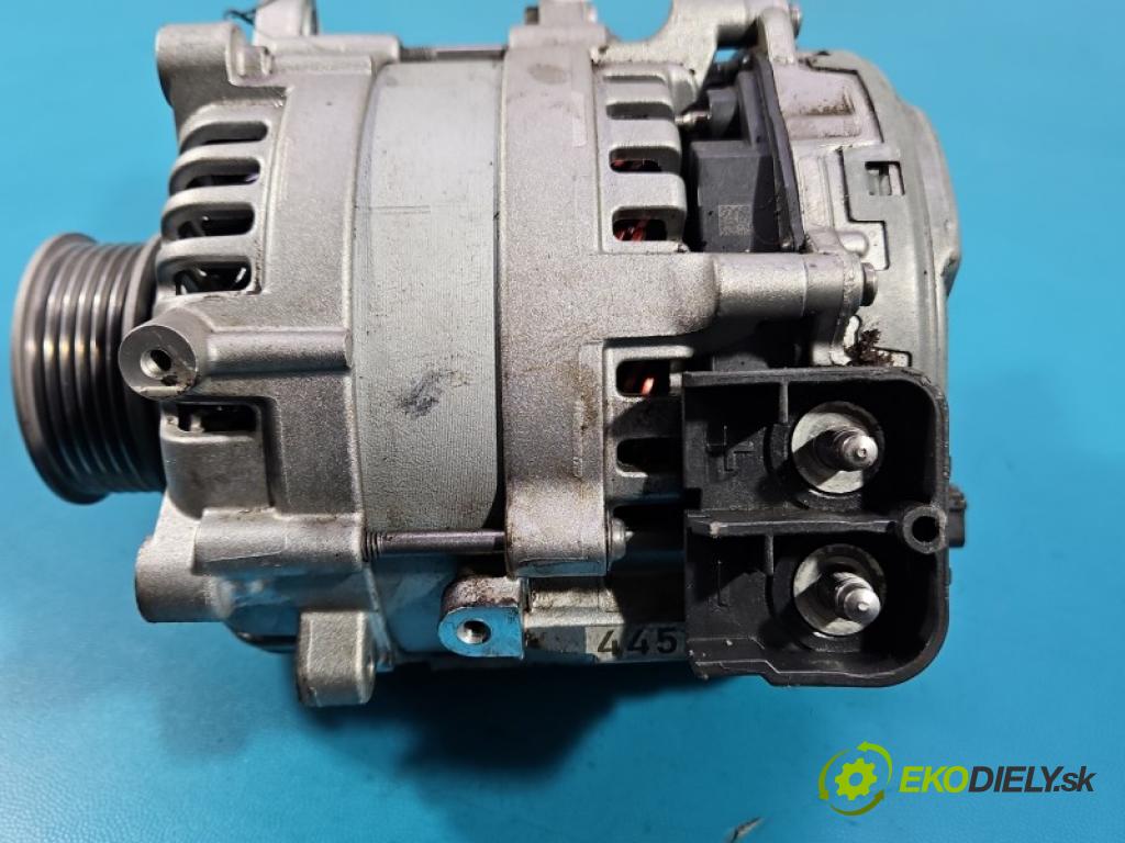 Vw Passat B9 2023- 1.5 TSI 150 hp automatic 110 kW 1498 cm3 5- Alternator 05E903019K (Alternátor)