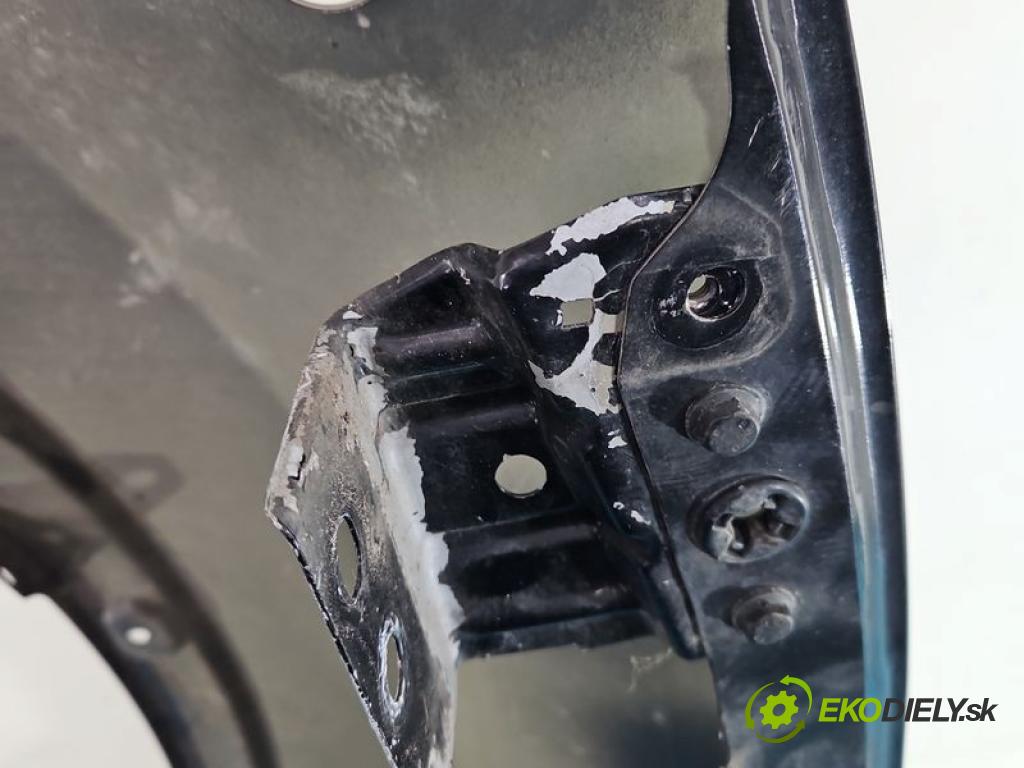 Nissan Qashqai I J10 2006-2013 2.0 16v 141 hp manual 104 kW 1997 cm3 5- blatnik přední pravý  (Klika dveří ostatní)