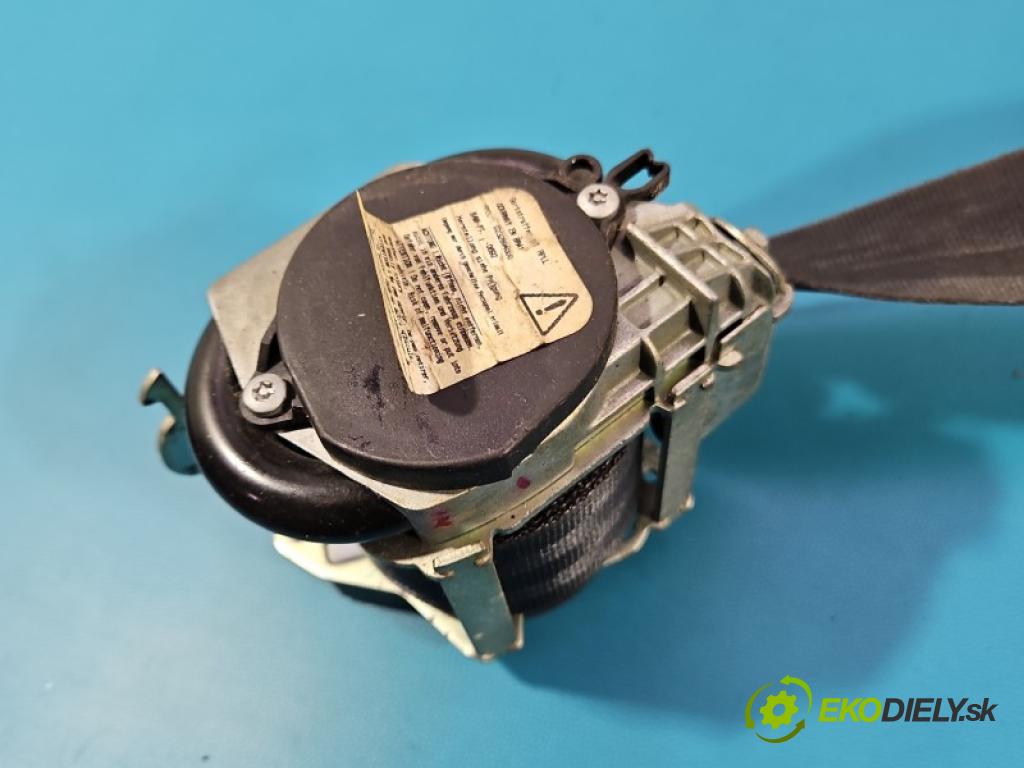 Nissan Qashqai I J10 2006-2013 2.0 16v 141 hp manual 104 kW 1997 cm3 5- stěna bezpečnost přední pravý 86884-JD00A