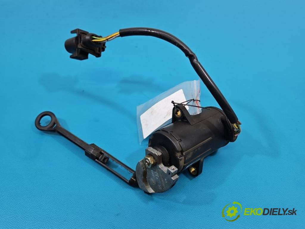 Audi A4 B5 1994-2001 1.9 tdi 110 HP manual 81 kW 1896 cm3 5- pedal plyn potenciometr: 0205001032