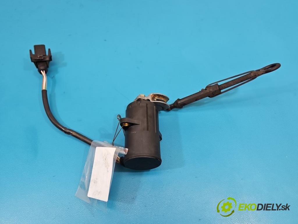 Audi A4 B5 1994-2001 1.9 tdi 110 HP manual 81 kW 1896 cm3 5- pedal plyn potenciometr: 0205001032