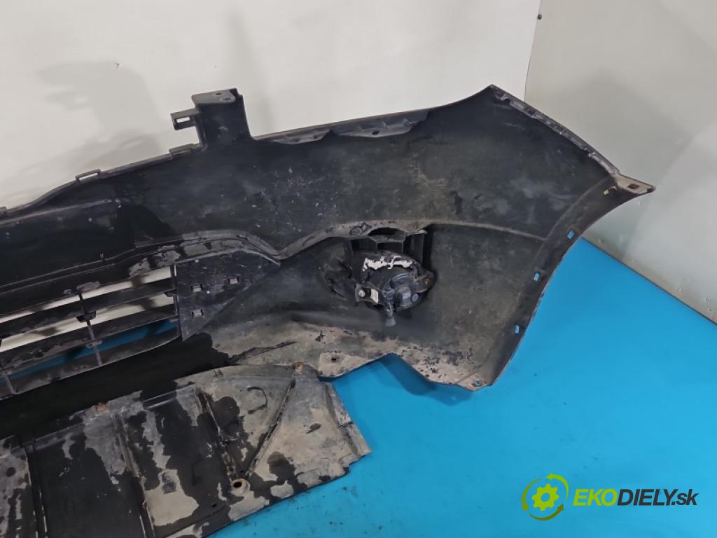 Nissan Qashqai I J10 2006-2013 2.0 16v 141 hp manual 104 kW 1997 cm3 5- nárazník přední 62022-BR10H (Klika dveří ostatní)