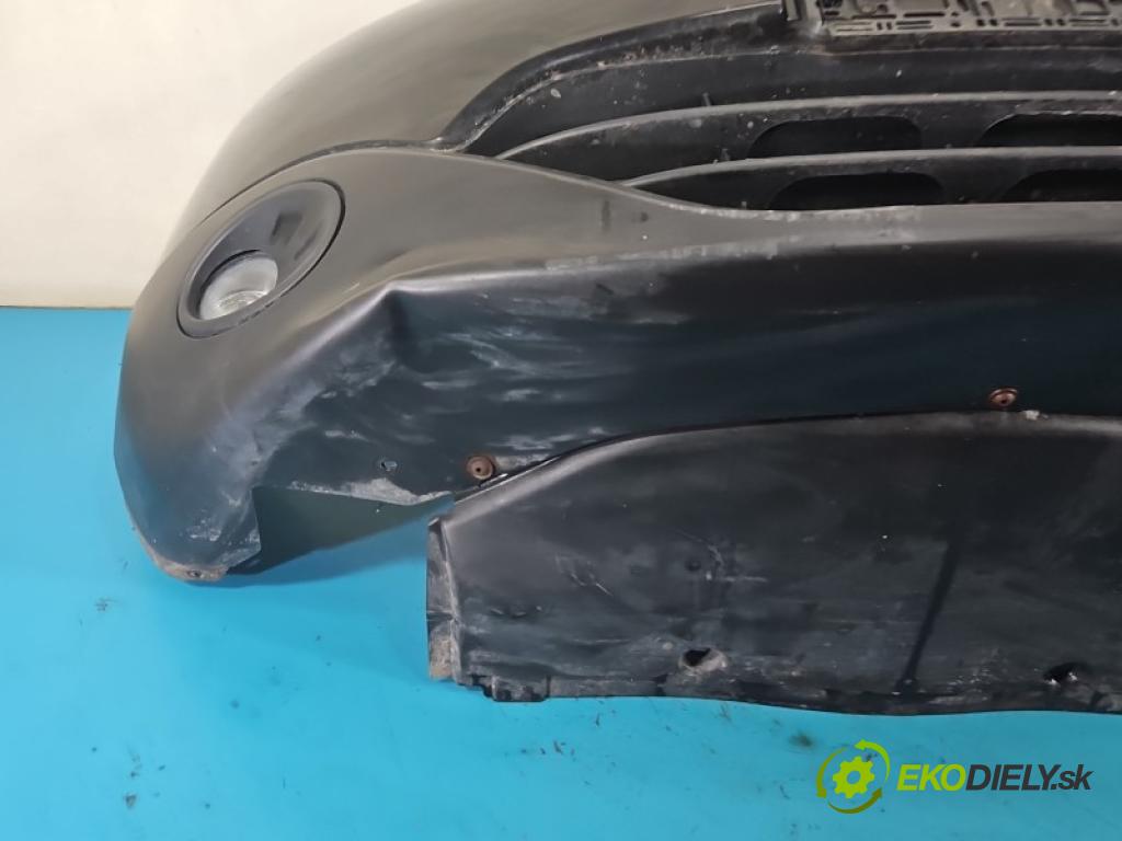 Nissan Qashqai I J10 2006-2013 2.0 16v 141 hp manual 104 kW 1997 cm3 5- nárazník přední 62022-BR10H (Klika dveří ostatní)
