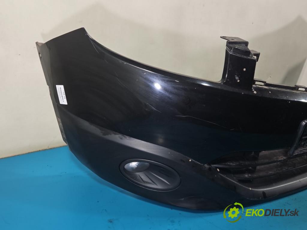 Nissan Qashqai I J10 2006-2013 2.0 16v 141 hp manual 104 kW 1997 cm3 5- nárazník přední 62022-BR10H (Klika dveří ostatní)