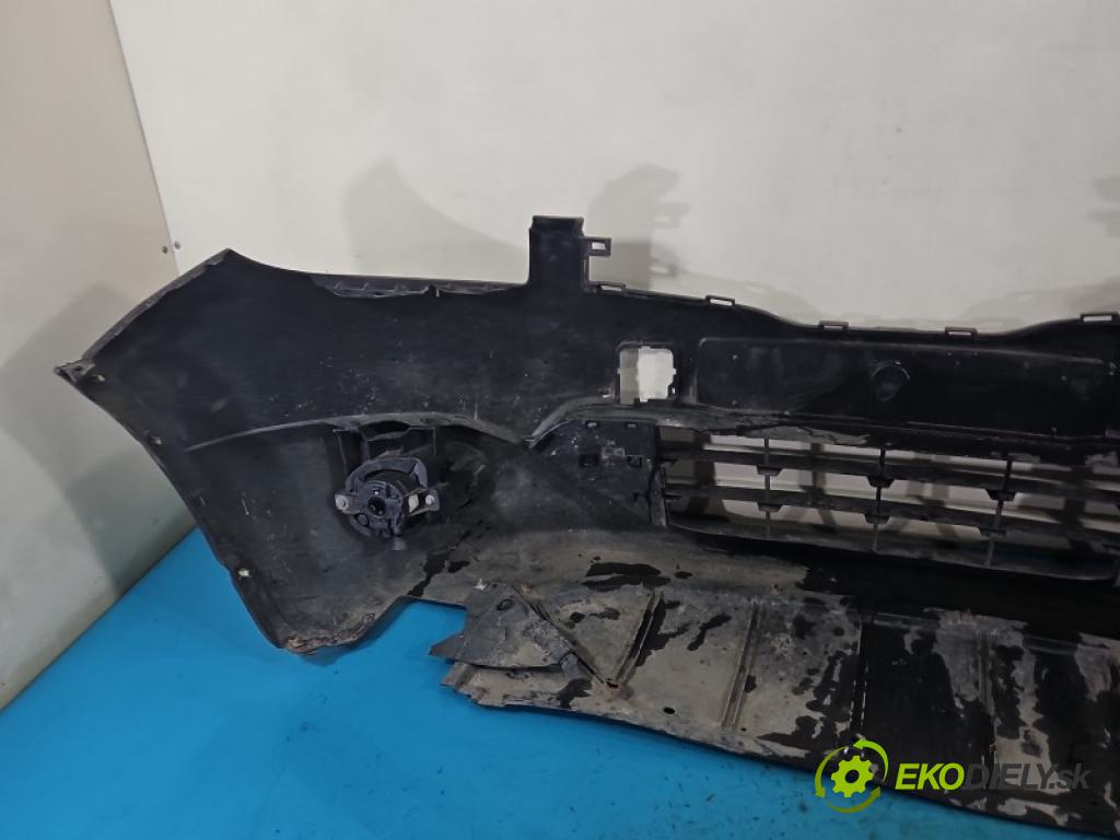 Nissan Qashqai I J10 2006-2013 2.0 16v 141 hp manual 104 kW 1997 cm3 5- nárazník přední 62022-BR10H (Klika dveří ostatní)