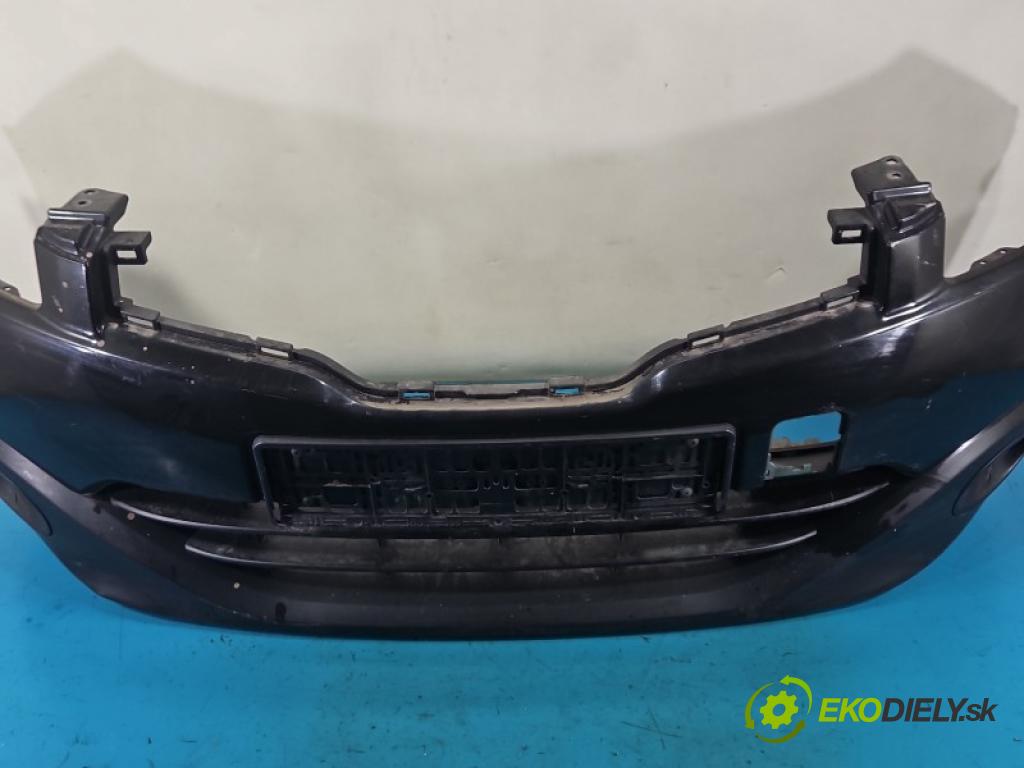 Nissan Qashqai I J10 2006-2013 2.0 16v 141 hp manual 104 kW 1997 cm3 5- nárazník přední 62022-BR10H (Klika dveří ostatní)