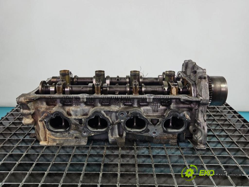Nissan X-trail I T30 2001-2007 2.0 16V 140 HP manual 103 kW 1998 cm3 5- Hlava: motora QR20