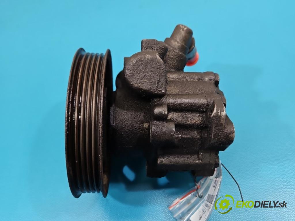 Audi A4 B5 1994-2001 1.9 tdi 110 HP manual 81 kW 1896 cm3 5- čerpadlo posilovač 8D0145155Q (Servočerpadlo)