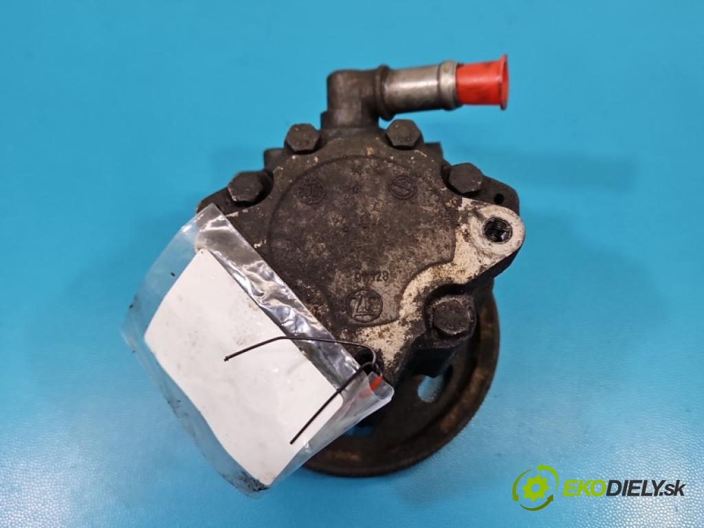 Audi A4 B5 1994-2001 1.9 tdi 110 HP manual 81 kW 1896 cm3 5- čerpadlo posilovač 8D0145155Q (Servočerpadlo)
