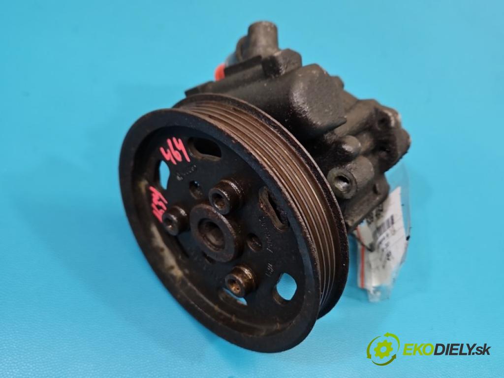 Audi A4 B5 1994-2001 1.9 tdi 110 HP manual 81 kW 1896 cm3 5- čerpadlo posilovač 8D0145155Q (Servočerpadlo)