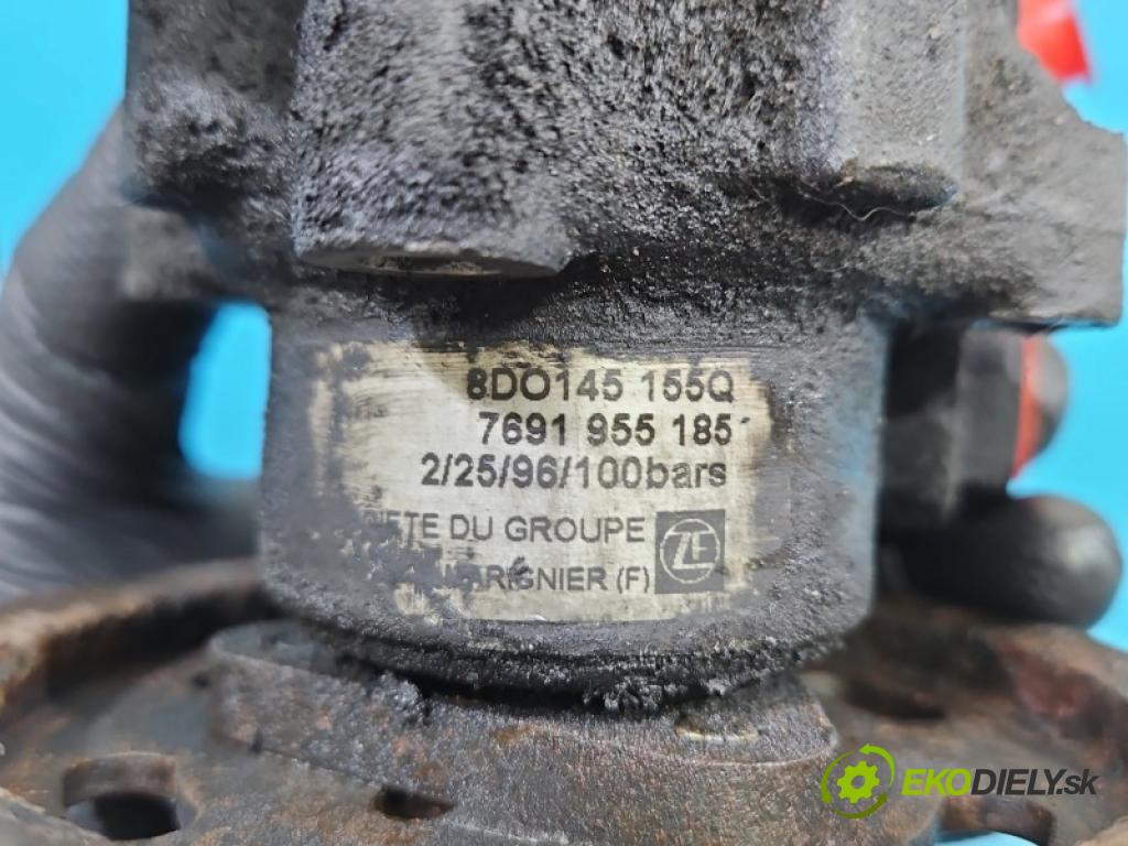 Audi A4 B5 1994-2001 1.9 tdi 110 HP manual 81 kW 1896 cm3 5- čerpadlo posilovač 8D0145155Q (Servočerpadlo)