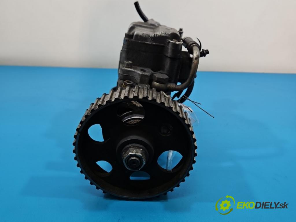 Audi A4 B5 1994-2001 1.9 tdi 110 HP manual 81 kW 1896 cm3 5- čerpadlo vstrekovacia 0460404994 (Vstrekovacie čerpadlo)