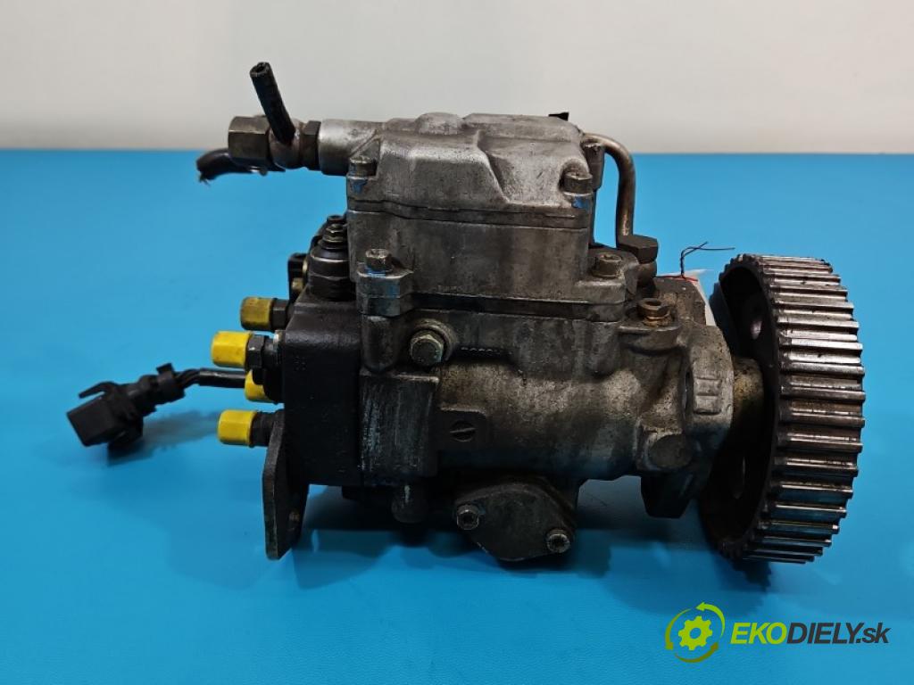 Audi A4 B5 1994-2001 1.9 tdi 110 HP manual 81 kW 1896 cm3 5- čerpadlo vstrekovacia 0460404994 (Vstrekovacie čerpadlo)