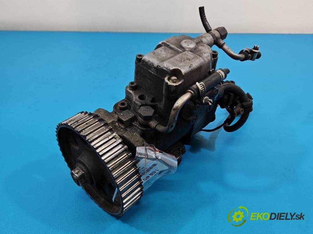 Audi A4 B5 1994-2001 1.9 tdi 110 HP manual 81 kW 1896 cm3 5- čerpadlo vstrekovacia 0460404994 (Vstrekovacie čerpadlo)