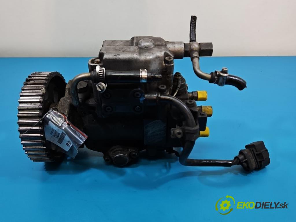 Audi A4 B5 1994-2001 1.9 tdi 110 HP manual 81 kW 1896 cm3 5- čerpadlo vstrekovacia 0460404994 (Vstrekovacie čerpadlo)