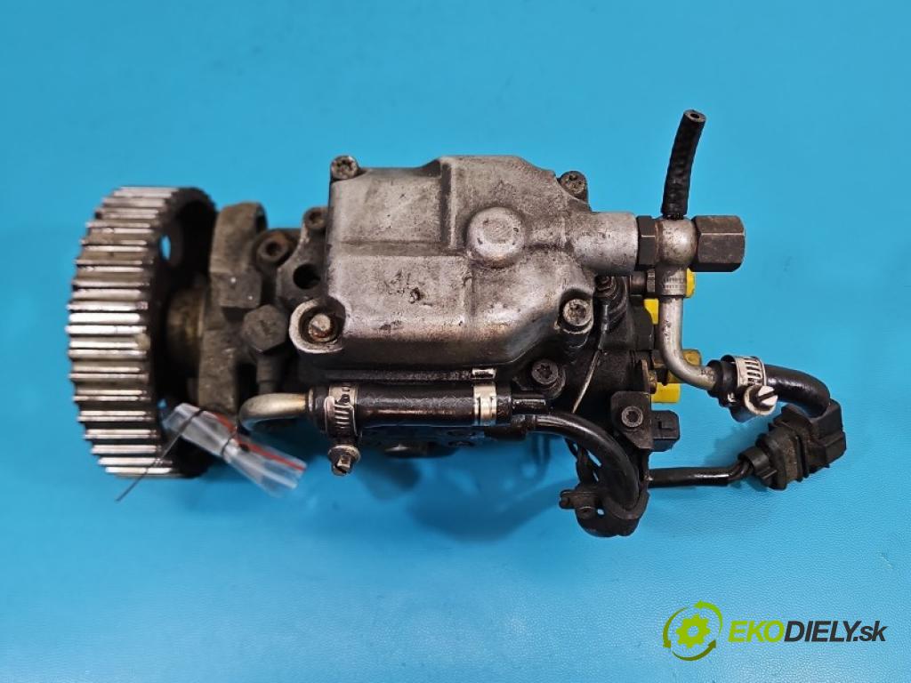 Audi A4 B5 1994-2001 1.9 tdi 110 HP manual 81 kW 1896 cm3 5- čerpadlo vstrekovacia 0460404994 (Vstrekovacie čerpadlo)
