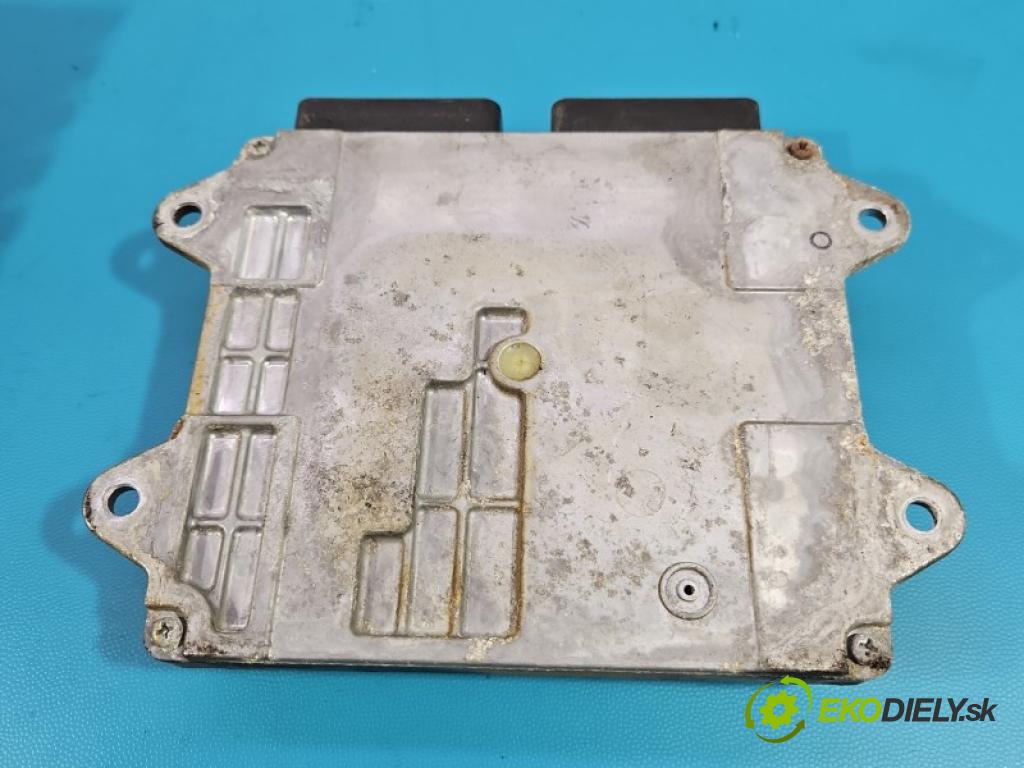 Mitsubishi Colt Z30 VI 2004-2012 1.3 16V 95 HP manual 70 kW 1332 cm3 5- riadiaca jednotka motora A1351507279