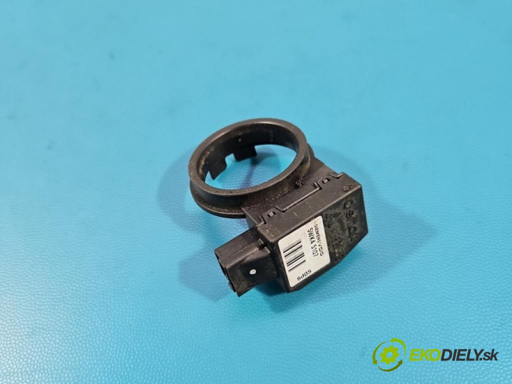 Mitsubishi Colt Z30 VI 2004-2012 1.3 16V 95 HP manual 70 kW 1332 cm3 5- riadiaca jednotka motora A1351507279